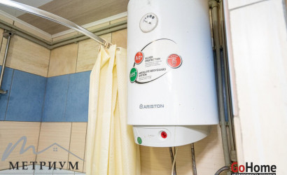 Купить дом в деревне, Полиграфист, 13 соток. Фото 19