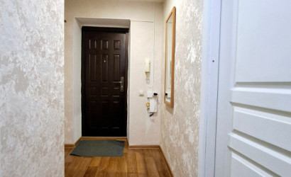 Снять 2-комнатную квартиру на сутки, Горки, проспект интернациональный 6. Фото 4