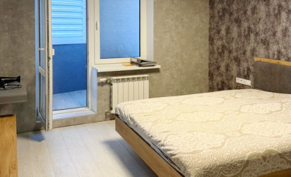 Купить 3-комнатную квартиру, Брест, Восток, ул. Московская. Фото 17