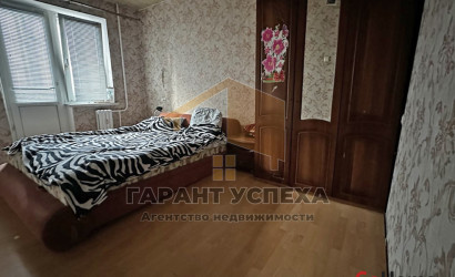 Купить 3-комнатную квартиру, Брест, ул. Ясеневая, д. . Фото 7