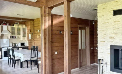 Купить коттедж, Малиновка, 20 соток. Фото 20