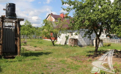 Купить дом в деревне, Домачево, Домачевский с/с, 11.64 соток. Фото 22