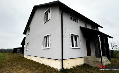 Купить коттедж, Малиновка, Центральная ул., 26 соток. Фото 4