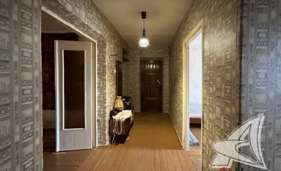 Купить 3-комнатную квартиру, Малорита, , . Фото 9