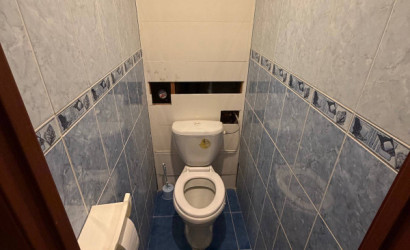 Купить 3-комнатную квартиру, Жлобин, 3 микрорайон д.42а. Фото 12