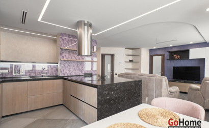 Купить 3-комнатную квартиру, Минск, ул. Беды, д. 36 (Советский район). Фото 1