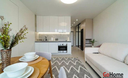 Снять 2-комнатную квартиру, Минск, Нововиленская ул. 39 (Центральный район). Фото 1