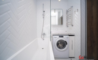 Купить 1-комнатную квартиру, Минск, Игоря Лученка ул., 11 (Октябрьский район). Фото 16