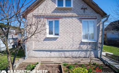 Купить дом в деревне, СИГНАЛ-2, 4.35 соток. Фото 48