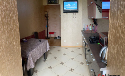 Снять 2-комнатную квартиру на сутки, Пинск, Парковая154. Фото 18