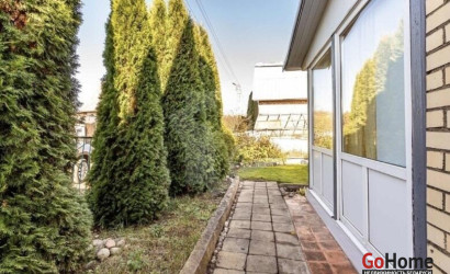 Купить дом в деревне, Красное Урочище, 8.08 соток. Фото 7