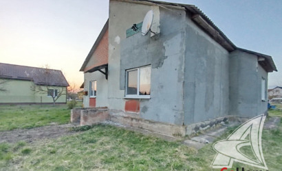 Купить дом, Большие Мотыкалы, Мотыкальский с/с, 13.09 соток. Фото 2