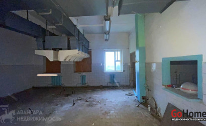 Продажа помещения, Новый Двор, Парковая ул., 6,  785.8 кв.м.. Фото 9