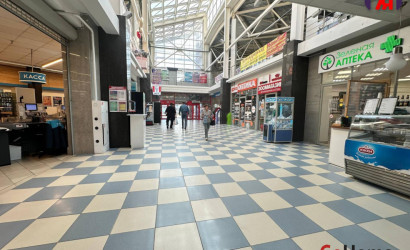 Продажа торгового помещения, Минск, Шаранговича ул., 25, 11.4 кв.м.. Фото 4