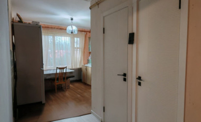 Купить 3-комнатную квартиру, Гомель, Телегина ул., 19. Фото 13