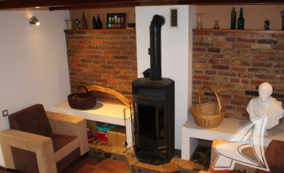 Купить дом, Новосады, Жабинковский с/с, 24.93 соток. Фото 20