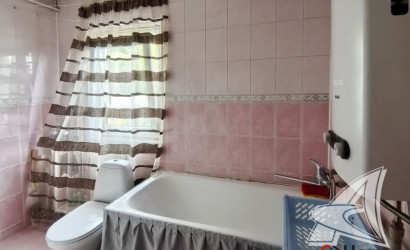 Купить 4-комнатную квартиру, Брест, Киевка, ул. Вишневая. Фото 13