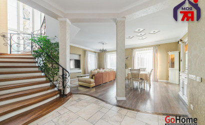 Купить дом, Минск, Черниговская ул., 6 соток. Фото 5