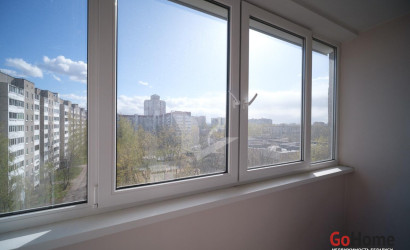 Купить 3-комнатную квартиру, Минск, Байкальская ул., 62/1(Заводской район). Фото 14