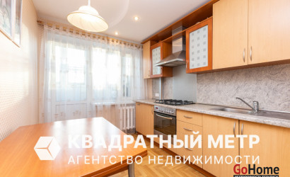 Купить 2-комнатную квартиру, Минск, ул. Максима Танка, д. 16 (Центральный район). Фото 1