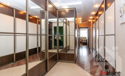 Купить 2-комнатную квартиру, Молодечно, Молодёжная ул., 20. Фото 13