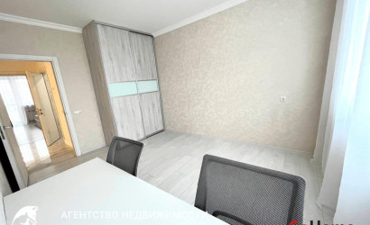 Купить 3-комнатную квартиру, Минск, Игуменский тракт 14 (Ленинский район). Фото 12