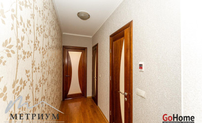 Купить 2-комнатную квартиру, Минск, Алибегова ул., 8/1 (Московский район). Фото 9