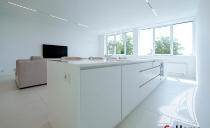 Купить 4-комнатную квартиру, Брест, Центр, ул. Карла Маркса. Фото 4