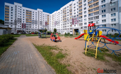 Купить 2-комнатную квартиру, Минск, Ельских ул., 2(Московский район). Фото 38