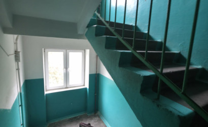 Купить 1-комнатную квартиру, Барановичи, Комсомольская, 19. Фото 1