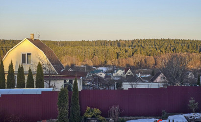 Купить дом в деревне, МЕДИК, 6.22 соток. Фото 26