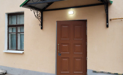 Купить 2-комнатную квартиру, Витебск, Янки Купалы, 5. Фото 8