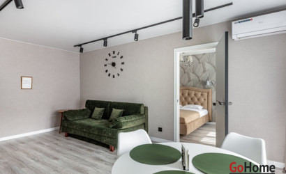 Снять 2-комнатную квартиру на сутки, Минск, ул. Золотая Горка, д. 16 (Советский район). Фото 7