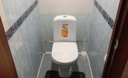 Купить 1-комнатную квартиру, Витебск, Лазо, 10. Фото 13