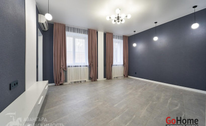 Купить 2-комнатную квартиру, Минск, Стахановская ул., 31 (Партизанский район). Фото 19