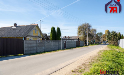 Купить дом, Смиловичи, Медведева ул., 16.76 соток. Фото 19