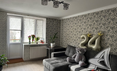 Купить 3-комнатную квартиру, Брест, Ковалево, ул. Волгоградская. Фото 1