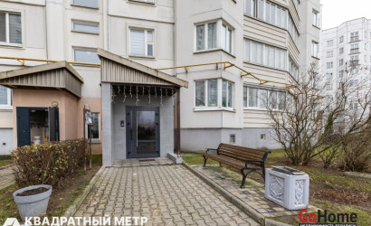 Купить 2-комнатную квартиру, Минск, ул. Неманская, д. 14 (Фрунзенский район). Фото 17