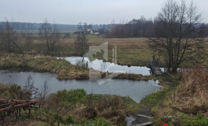 Купить дом, Гостиловичи, Заречный пер., 25 соток. Фото 9