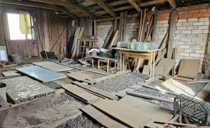 Купить дом в деревне, Птичь-219, 6.45 соток. Фото 11