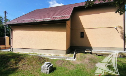 Купить дом, Брест, Мухавецкий с/с, 4.98 соток. Фото 35