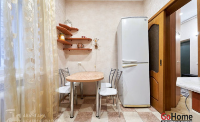 Снять 3-комнатную квартиру, Минск, пер. Краснозвездный, д. 17 (Советский район). Фото 6