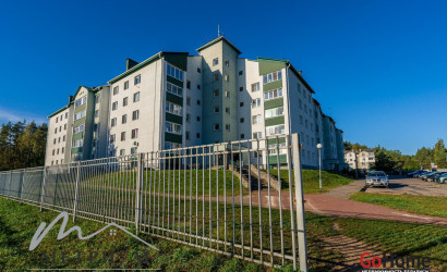 Купить 1-комнатную квартиру, Ельница, Спортивная ул., 85. Фото 3