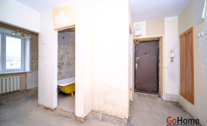 Купить 2-комнатную квартиру, Минск, Калинина ул., 1 (Первомайский район). Фото 16