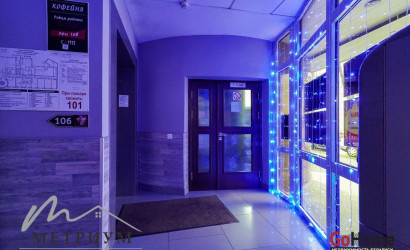 Аренда офиса, Минск, Фабрициуса ул., 9/А,  52.4 кв.м.. Фото 13