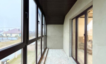 Купить коттедж, Новый, Березовая ул., 15.12 соток. Фото 21