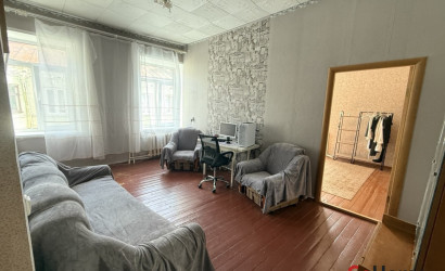 Купить 2-комнатную квартиру, Гродно, Большая Троицкая, 8. Фото 2