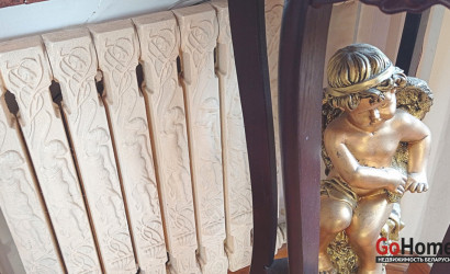 Купить 2-комнатную квартиру, Минск, ул. Жудро, д. 37 (Фрунзенский район). Фото 6