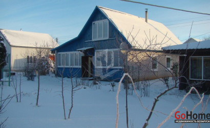 Купить дом в деревне, Свитанак-Перхурово, 20 соток. Фото 20