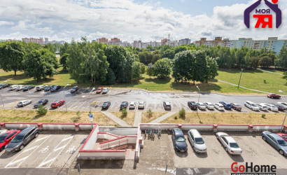 Купить 2-комнатную квартиру, Минск, Лынькова ул., 35 (Фрунзенский район). Фото 15